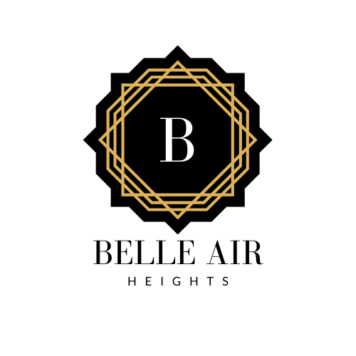Logo de Belle Air Heights